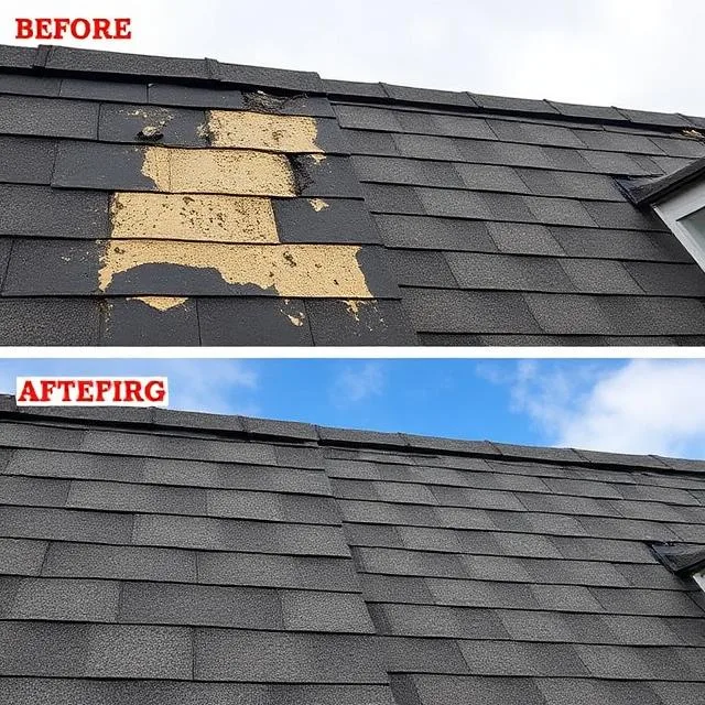 Roof Repair Near Me in Helmsburg, IN near me
